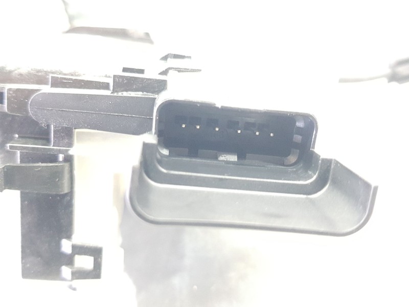 Recambio de cerradura puerta delantera izquierda para opel crossland x / crossland (p17, p2qo) 1.5 turbo d (75) referencia OEM I