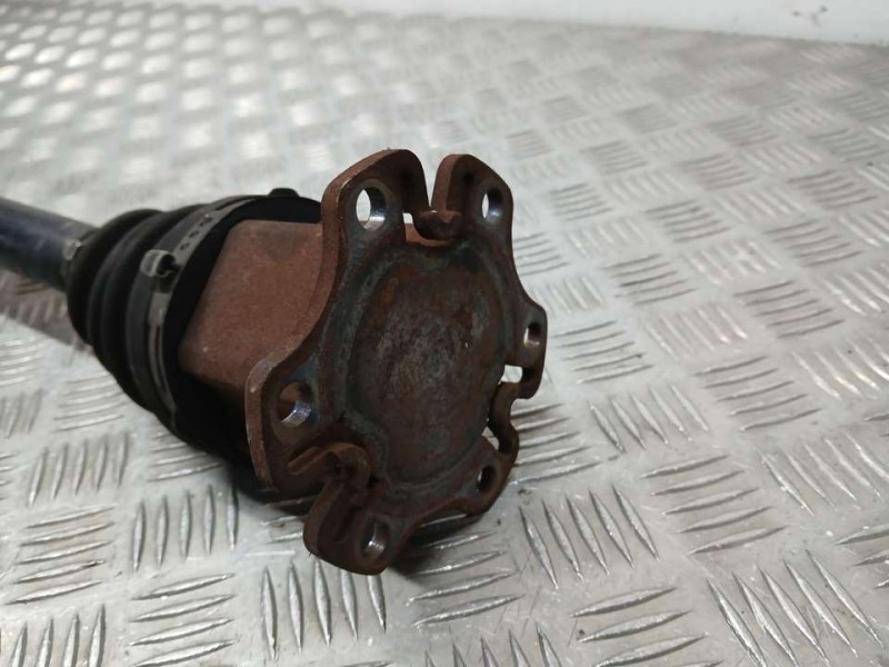 Recambio de transmision delantera izquierda para audi a6 berlina (4f2) 3.0 tdi quattro (165kw) referencia OEM IAM 4F0407271J  