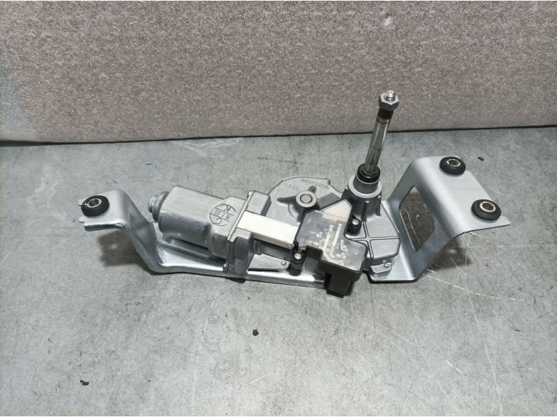 Recambio de motor limpia trasero para bmw serie 1 lim. (f20/f21) 116d referencia OEM IAM 7258532  