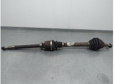 Recambio de transmision delantera derecha para peugeot partner kasten l1 referencia OEM IAM 9660782880  