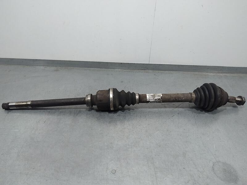 Recambio de transmision delantera derecha para peugeot partner kasten l1 referencia OEM IAM 9660782880  