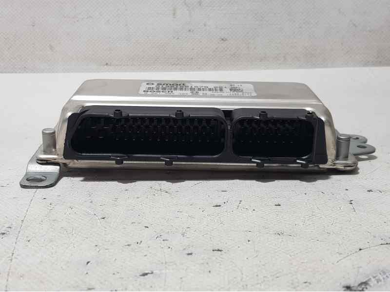 Recambio de centralita inyeccion para smart coupe fortwo coupe (52kw) referencia OEM IAM A1321501579 0261S04308 BOSCH