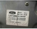 Recambio de elevalunas delantero izquierdo para ford c-max (cb3) ghia referencia OEM IAM   ELECTRICO 2 PINS