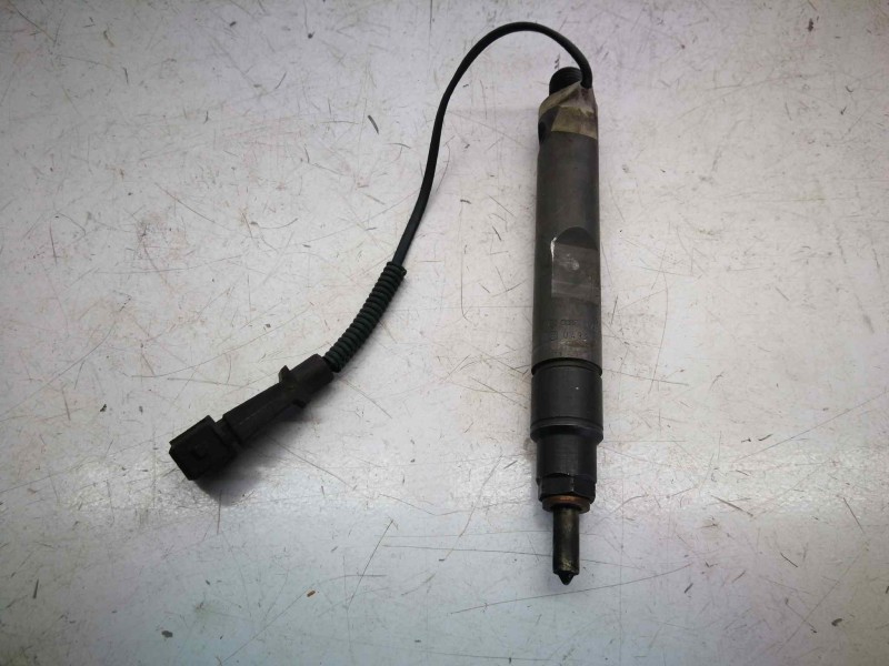 Recambio de inyector para seat ibiza (6l1) 1.9 sdi referencia OEM IAM 028130203E  