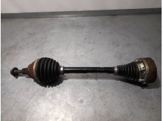 Recambio de transmision delantera izquierda para volkswagen golf vii lim. (bq1) advance referencia OEM IAM 5Q0407271A  