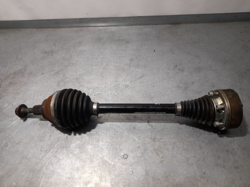 Recambio de transmision delantera izquierda para volkswagen golf vii lim. (bq1) advance referencia OEM IAM 5Q0407271A  