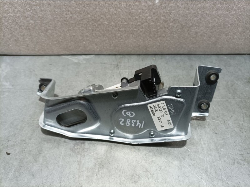 Recambio de motor limpia trasero para bmw serie 1 lim. (f20/f21) 116d referencia OEM IAM 7258532  
