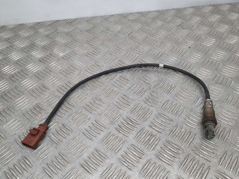 Recambio de sonda lambda para seat leon st (5f8) style connect referencia OEM IAM 04E906262  