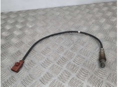 Recambio de sonda lambda para seat leon st (5f8) style connect referencia OEM IAM 04E906262  