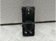 Recambio de mando elevalunas delantero derecho para nissan micra v (k14) acenta referencia OEM IAM 19430SD  