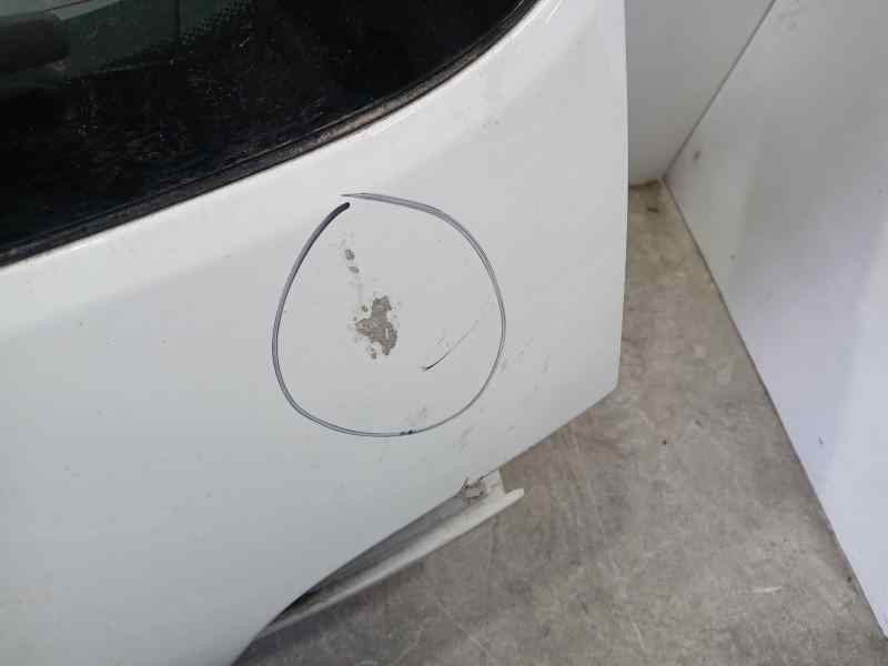 Recambio de porton trasero para porsche macan (typ ) s diesel referencia OEM IAM 95B827025KYGRV  TOCADO