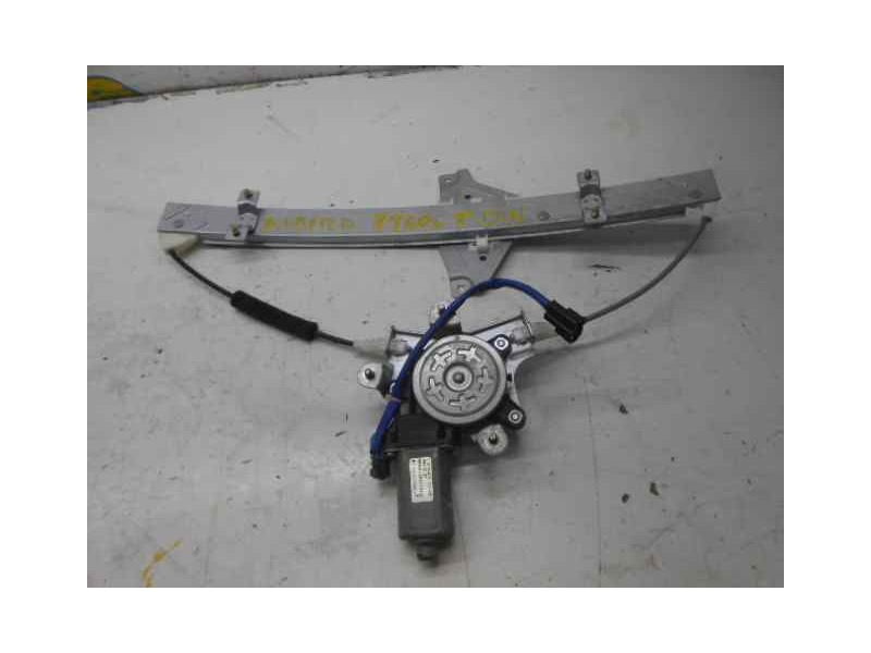 Recambio de elevalunas trasero derecho para chevrolet nubira berlina sx referencia OEM IAM   ELECTRICO