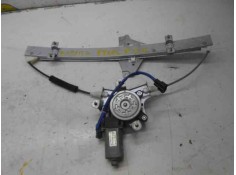 ELEVALUNAS TRASERO DERECHO ELECTRICO