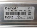 Recambio de centralita inyeccion para smart coupe fortwo coupe (52kw) referencia OEM IAM A1321501579 0261S04308 BOSCH