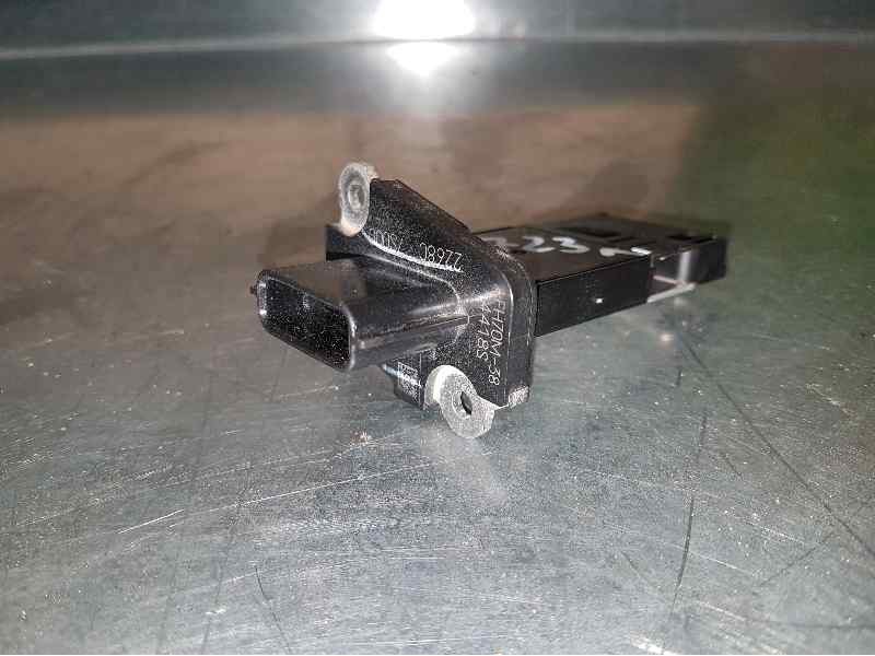 Recambio de caudalimetro para nissan micra (k13) acenta referencia OEM IAM 226807S000 AFH70M38 