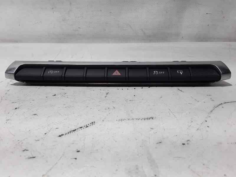 Recambio de mando multifuncion para audi a3 sportback (8va) attraction referencia OEM IAM 8V0925301AB  