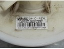 Recambio de aforador para kia rio basic referencia OEM IAM 311101R200 1000992490 HYUNDAM