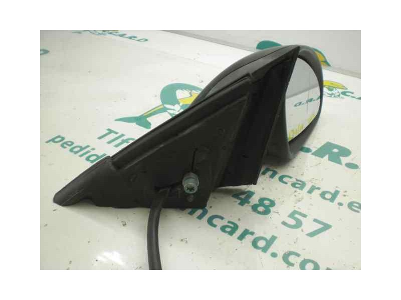 Recambio de retrovisor derecho para seat ibiza (6l1) cool referencia OEM IAM   C/M