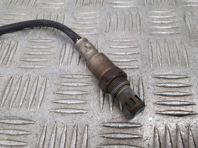 Recambio de sonda lambda para seat leon st (5f8) style connect referencia OEM IAM 04E906262  