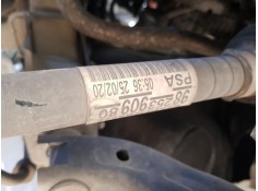 Recambio de transmision delantera derecha para peugeot 208 ii (ub_, up_, uw_, uj_) 1.2 puretech 100 referencia OEM IAM 982539098