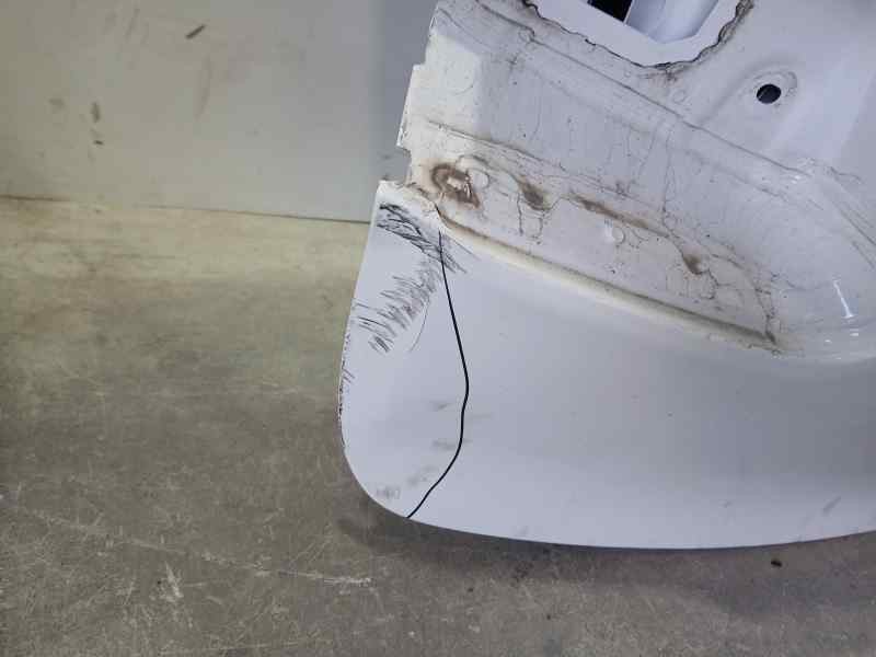 Recambio de porton trasero para porsche macan (typ ) s diesel referencia OEM IAM 95B827025KYGRV  TOCADO