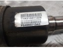 Recambio de transmision delantera izquierda para chrysler grand voyager v (rt) 2.8 crd referencia OEM IAM P04880213AD  