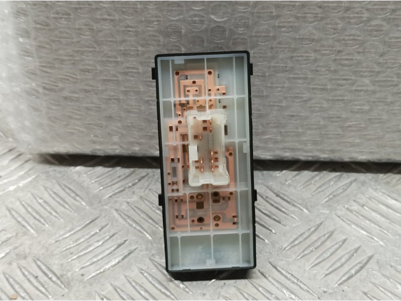 Recambio de mando elevalunas delantero derecho para nissan micra v (k14) acenta referencia OEM IAM 19430SD  