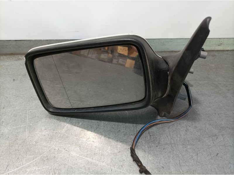 Recambio de retrovisor izquierdo para seat cordoba berlina (6k2) sxe referencia OEM IAM 6K1857507B  ELECTRICO 5 CABLES