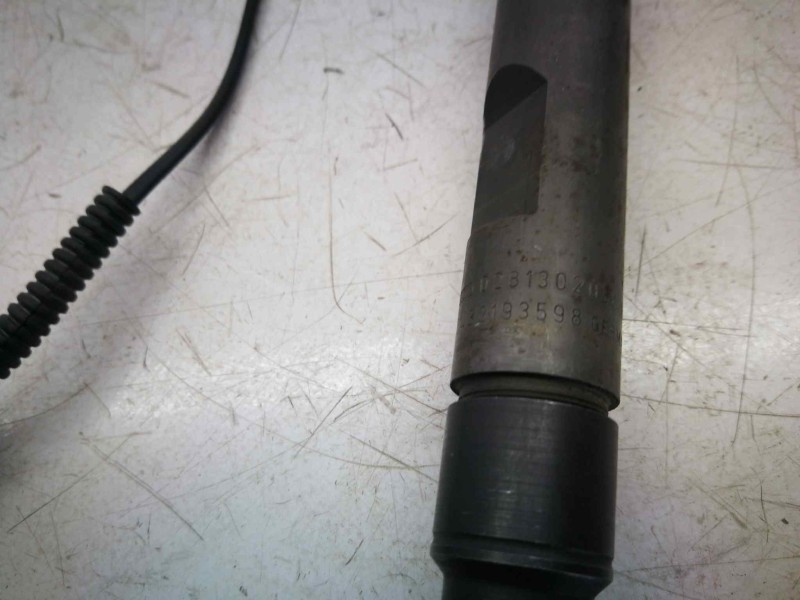 Recambio de inyector para seat ibiza (6l1) 1.9 sdi referencia OEM IAM 028130203E  