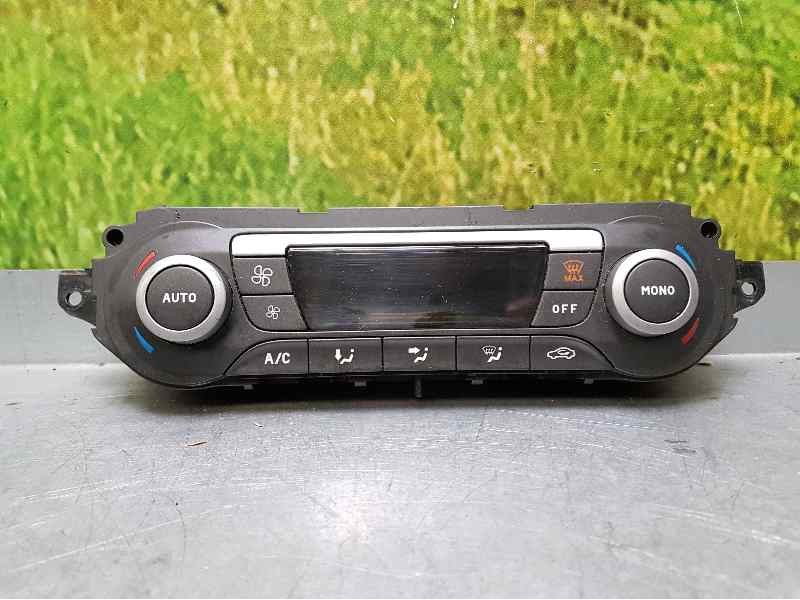 Recambio de mando climatizador para ford c-max (cb3) ghia referencia OEM IAM 7M5T18C612AD  