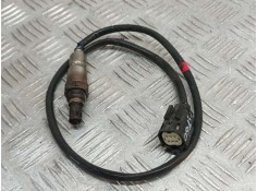 Recambio de sonda lambda para ford fiesta (ccn) trend referencia OEM IAM F1F19Y460DA  