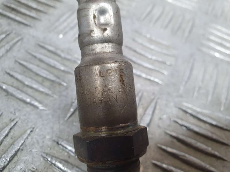 Recambio de sonda lambda para seat leon st (5f8) style connect referencia OEM IAM 04E906262  