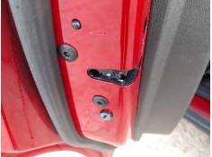 Recambio de cerradura puerta trasera izquierda para opel crossland x / crossland (p17, p2qo) 1.5 turbo d (75) referencia OEM IAM