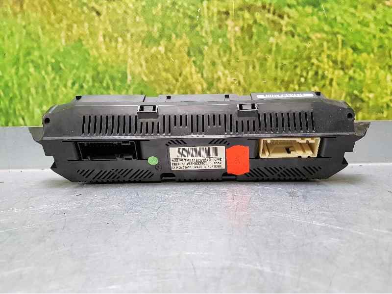 Recambio de mando climatizador para ford c-max (cb3) ghia referencia OEM IAM 7M5T18C612AD  
