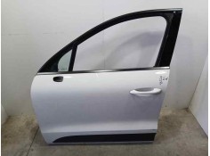 Recambio de puerta delantera izquierda para porsche macan (typ ) s diesel referencia OEM IAM 95B831021B  ROZADA