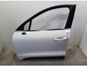Recambio de puerta delantera izquierda para porsche macan (typ ) s diesel referencia OEM IAM 95B831021B  ROZADA