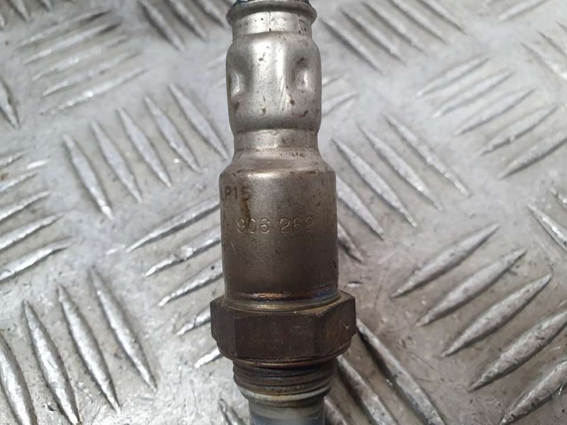 Recambio de sonda lambda para seat leon st (5f8) style connect referencia OEM IAM 04E906262  