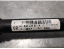Recambio de transmision delantera izquierda para volkswagen golf vii lim. (bq1) advance referencia OEM IAM 5Q0407271A  