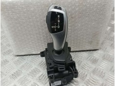 Recambio de palanca cambio para bmw serie 1 lim. (f20/f21) 116d referencia OEM IAM 9296896 10099948 AUTOMATICA