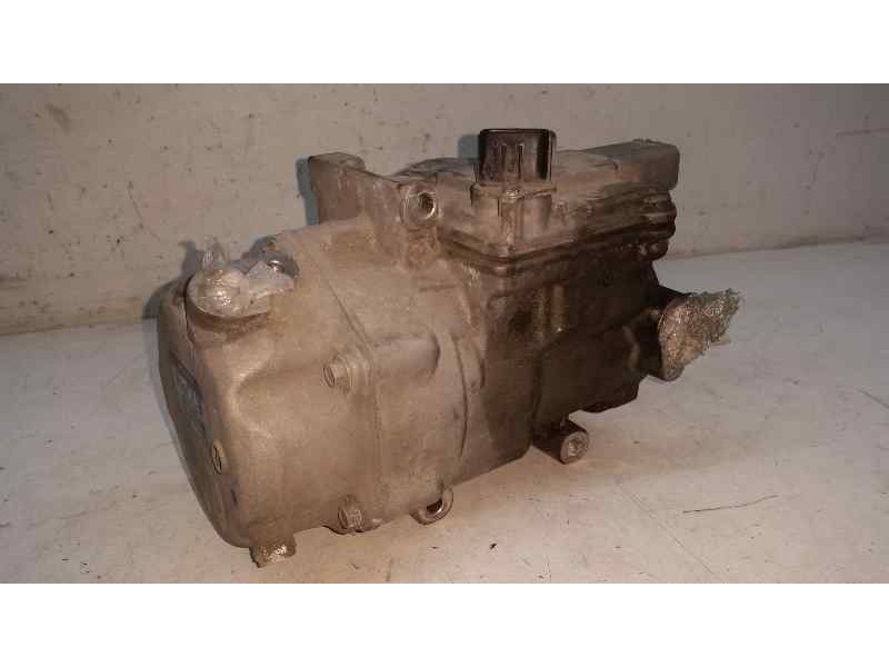 Recambio de compresor aire acondicionado para lexus ct 200h referencia OEM IAM ES27C 0422000400 DENSO
