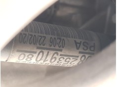 TRANSMISION DELANTERA IZQUIERDA 9825391080 