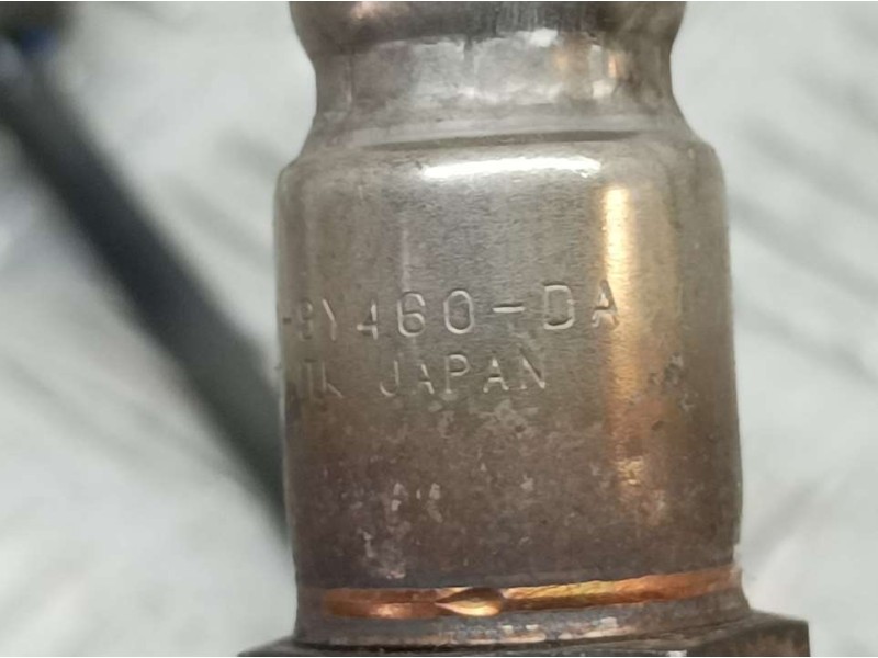 Recambio de sonda lambda para ford fiesta (ccn) trend referencia OEM IAM F1F19Y460DA  