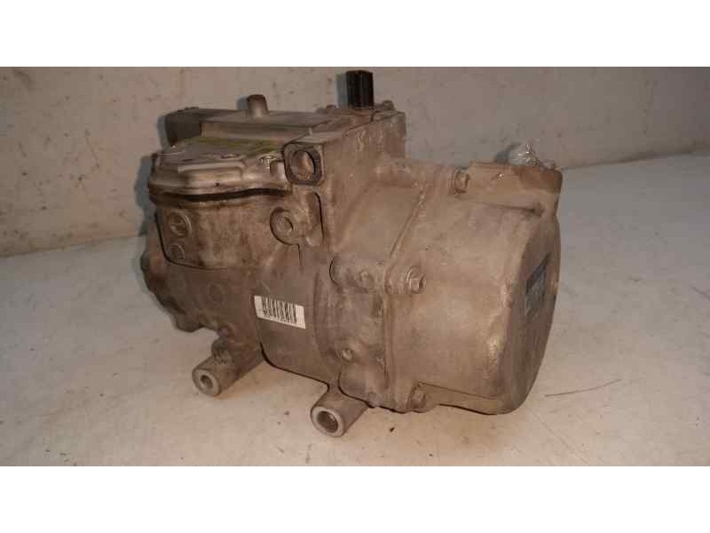 Recambio de compresor aire acondicionado para lexus ct 200h referencia OEM IAM ES27C 0422000400 DENSO