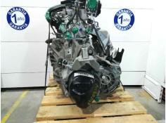 CAJA CAMBIOS JH3195 099868 5VELOCIDADES