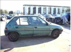 PEUGEOT 106 (S1)