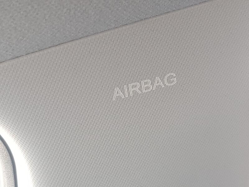 Recambio de airbag cortina delantero derecho para hyundai i20 iii (bc3, bi3) 1.0 t-gdi referencia OEM IAM 80420Q0000  