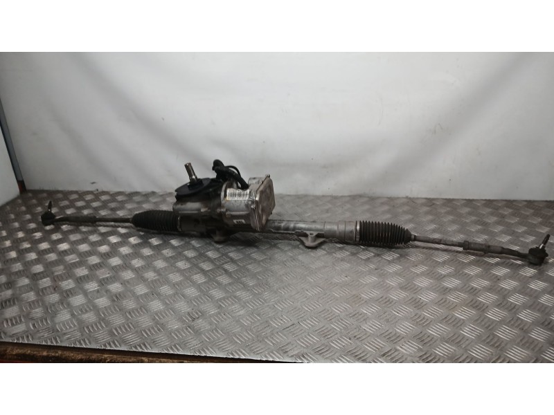 Recambio de cremallera direccion para opel crossland x / crossland (p17, p2qo) 1.5 turbo d (75) referencia OEM IAM 9831705980 EL