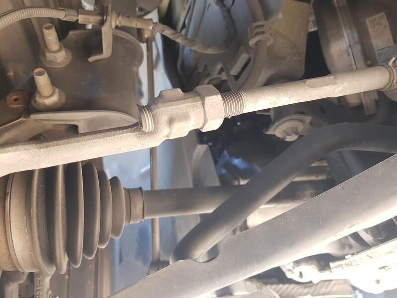 Recambio de transmision delantera izquierda para peugeot 208 ii (ub_, up_, uw_, uj_) 1.2 puretech 100 referencia OEM IAM 9825391