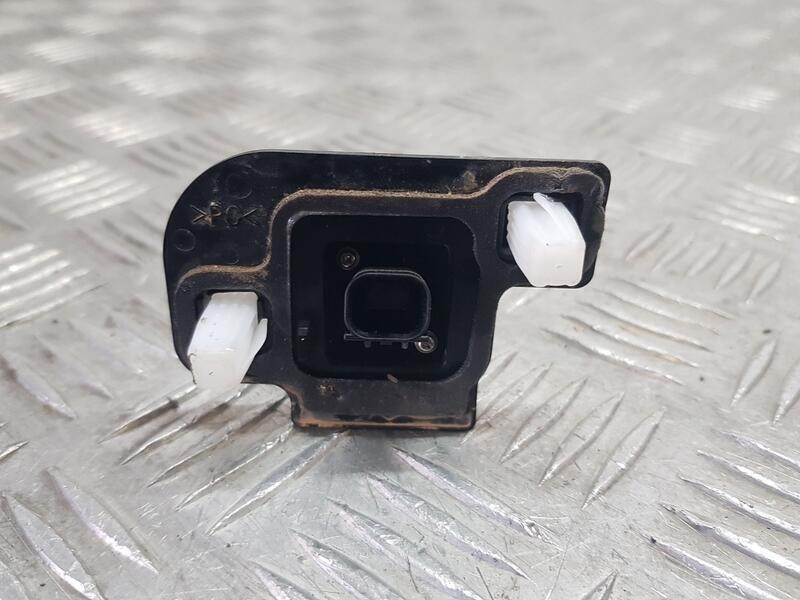 Recambio de camara vision trasera para toyota yaris cross (mxp_) 1.5 hybrid (mxpj10) referencia OEM IAM 8679052640  