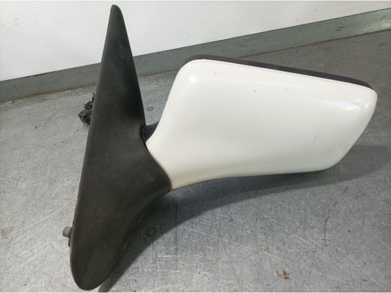 Recambio de retrovisor izquierdo para seat cordoba berlina (6k2) sxe referencia OEM IAM 6K1857507B  ELECTRICO 5 CABLES